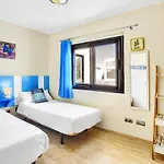 דירה Casa Puerto Del Toston