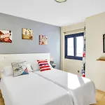 Casa Puerto Del Toston דירה Cotillo