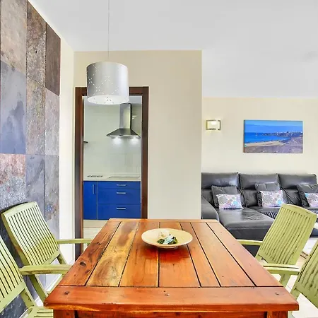 Διαμέρισμα Casa Puerto Del Toston *