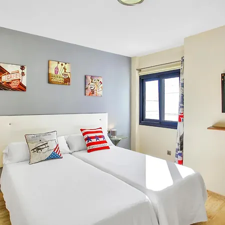 Casa Puerto Del Toston Διαμέρισμα Cotillo