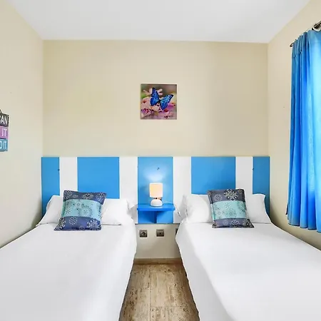 Διαμέρισμα Casa Puerto Del Toston Cotillo