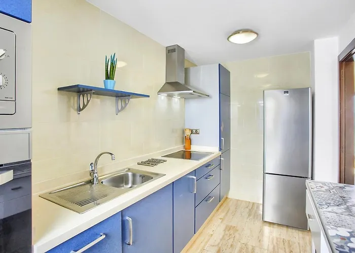 Casa Puerto Del Toston Cotillo