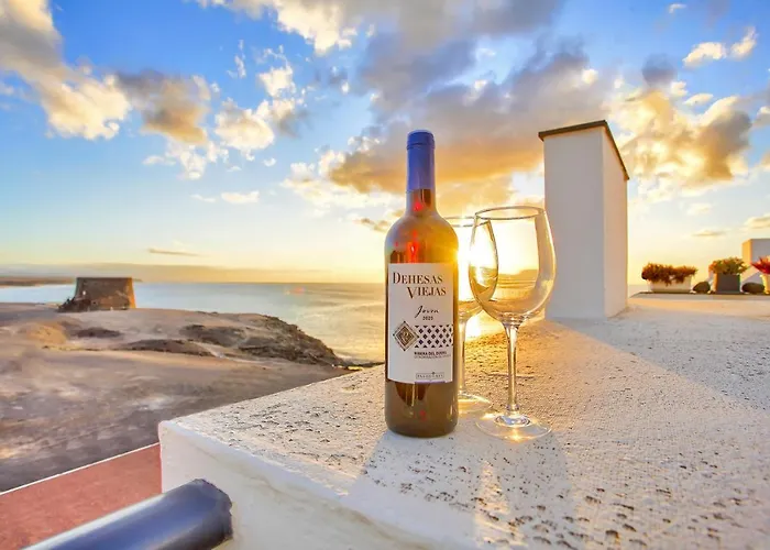 Casa Puerto Del Toston