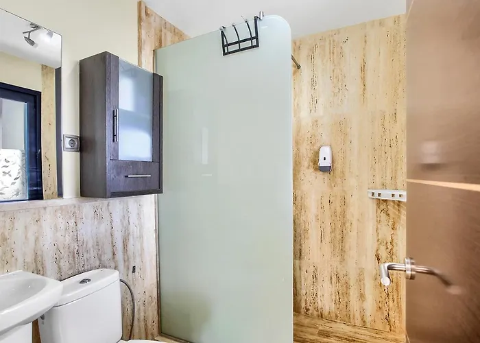 Apartman Casa Puerto Del Toston Cotillo