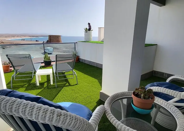 Casa Puerto Del Toston *