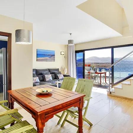 Casa Puerto Del Tostón Apartamento