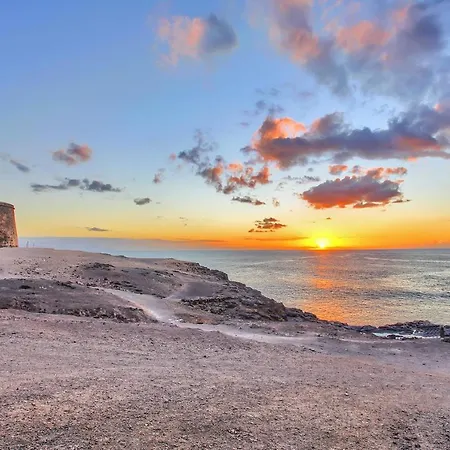 Casa Puerto Del Toston *