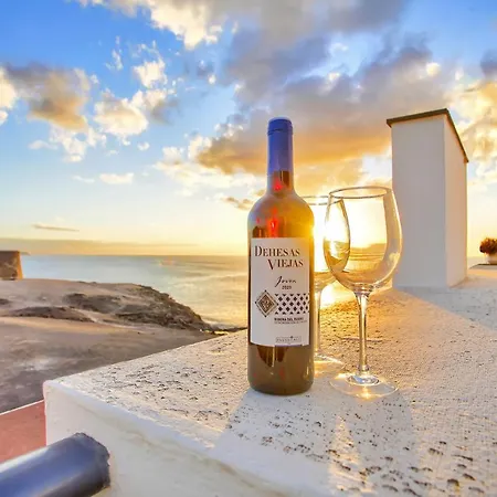 Casa Puerto Del Toston