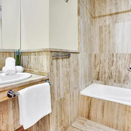 Casa Puerto Del Tostón *