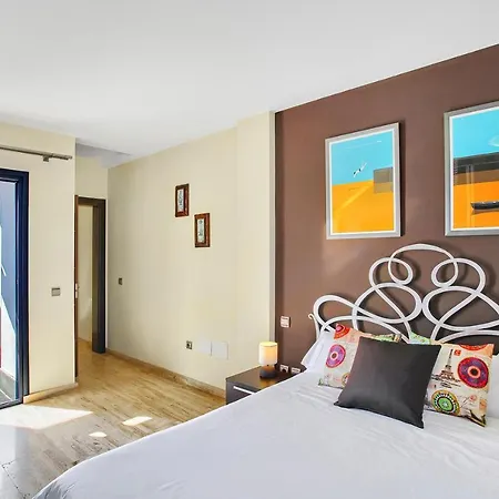 Casa Puerto Del Toston 公寓 *