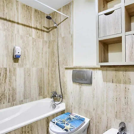 Casa Puerto Del Tostón * Cotillo