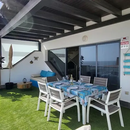 Casa Puerto Del Toston Appartement *
