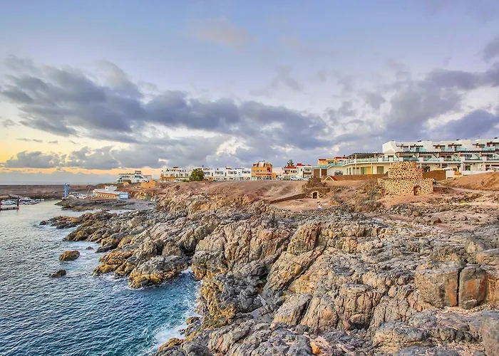 דירה Casa Puerto Del Toston