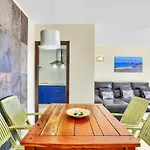 Апартаменты Casa Puerto Del Toston *