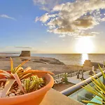 Апартаменты Casa Puerto Del Toston *