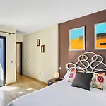 Casa Puerto Del Toston Апартаменты *