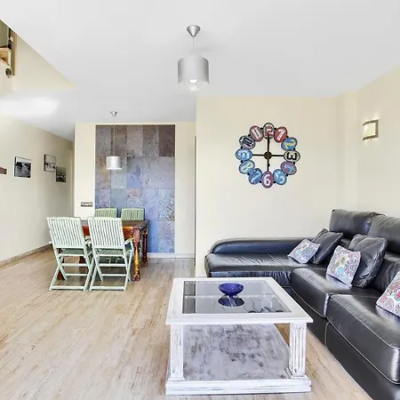 Casa Puerto Del Toston * El Cotillo (Fuerteventura)