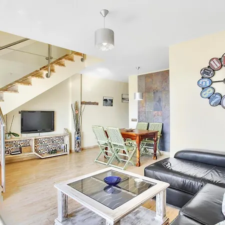 Casa Puerto Del Toston Apartment El Cotillo (Fuerteventura)