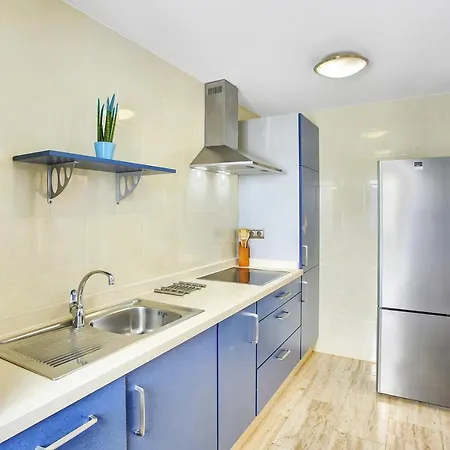 Casa Puerto Del Toston Cotillo