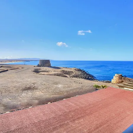 Casa Puerto Del Toston