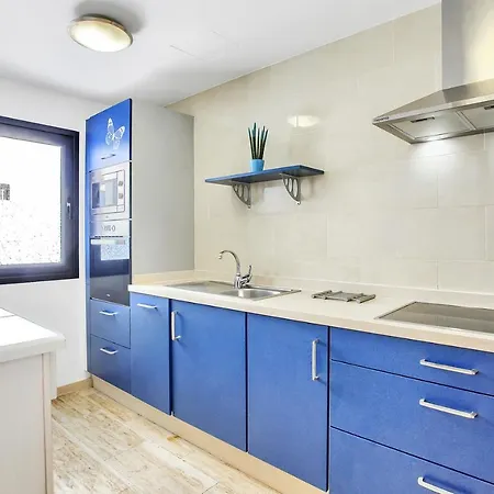 Casa Puerto Del Toston Apartment *