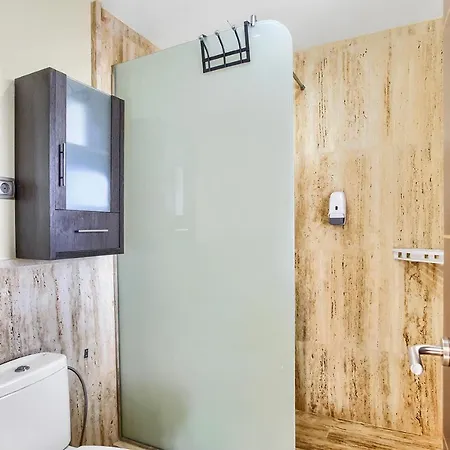 شقة Casa Puerto Del Toston Cotillo