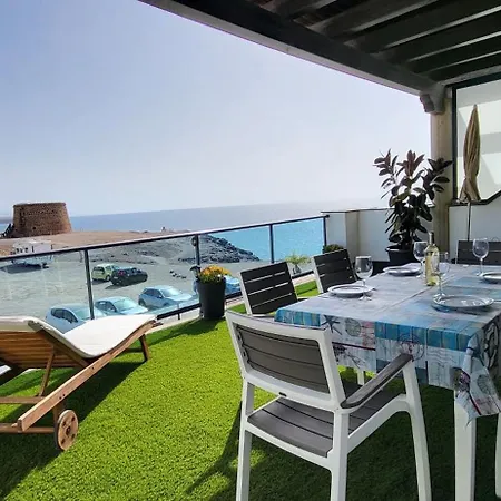 Lejlighed Casa Puerto Del Toston *