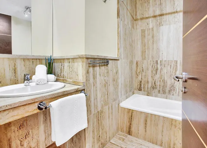 Casa Puerto Del Toston *