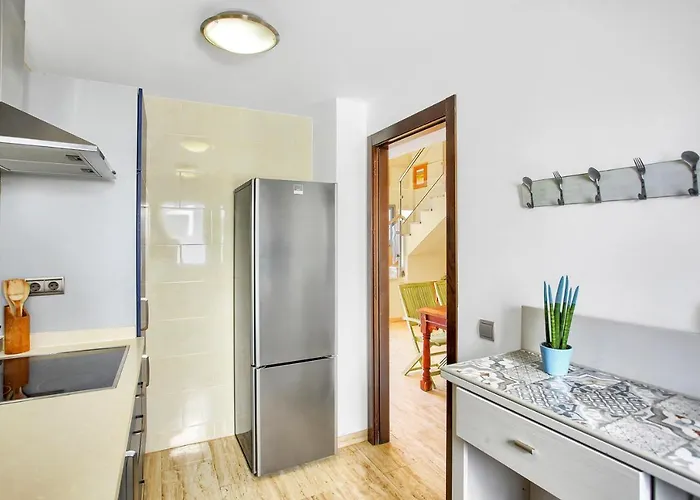 Casa Puerto Del Toston 公寓 Cotillo