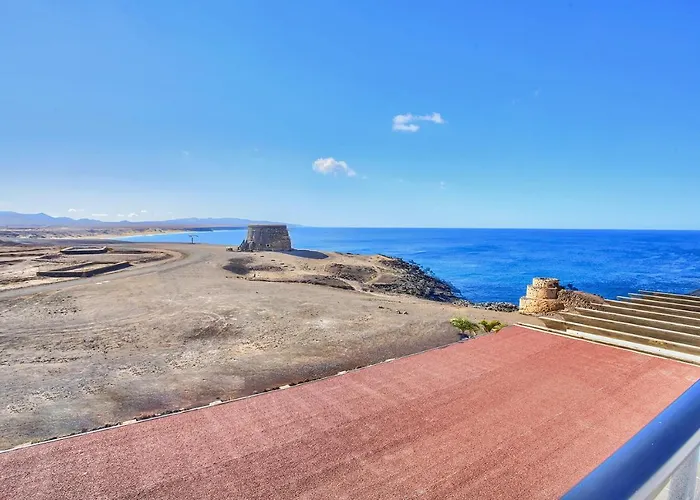 Casa Puerto Del Toston