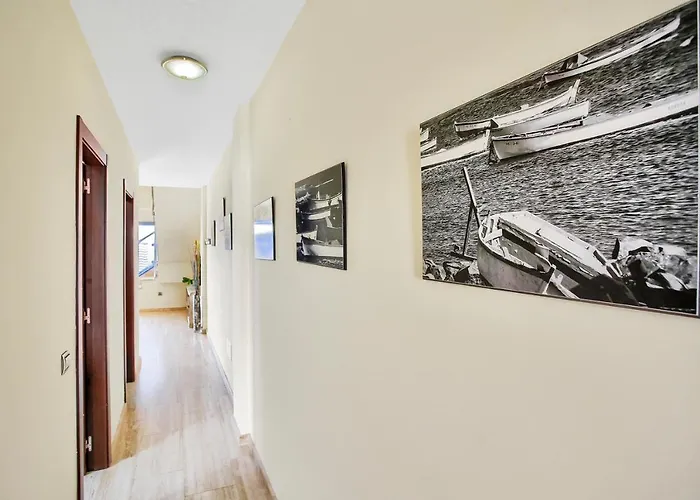 Casa Puerto Del Toston Cotillo