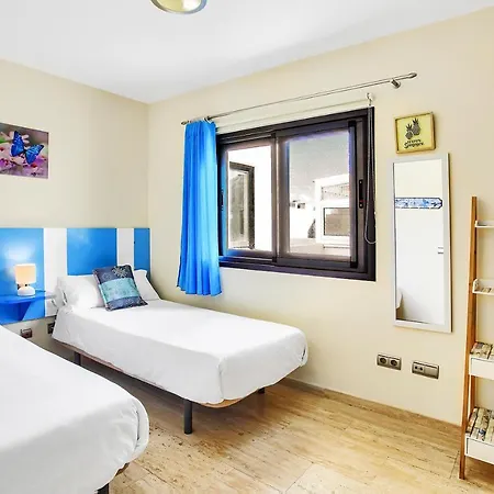 Lejlighed Casa Puerto Del Toston