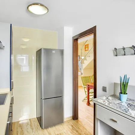 Casa Puerto Del Toston Lejlighed Cotillo