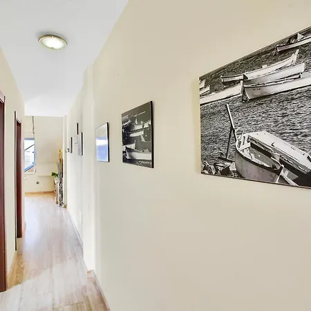 Casa Puerto Del Toston Cotillo