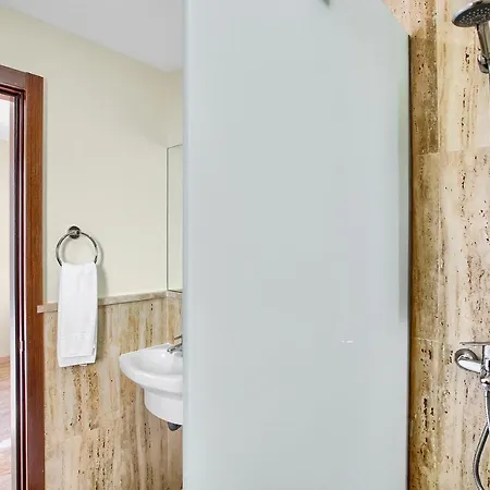 Casa Puerto Del Toston Lejlighed