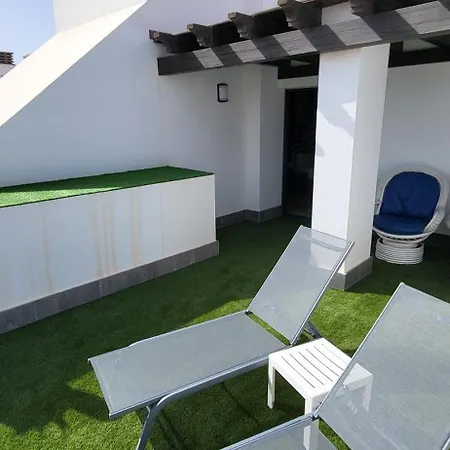 Lejlighed Casa Puerto Del Toston Cotillo
