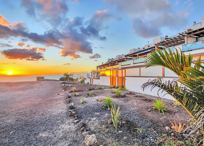 Lejlighed Casa Puerto Del Toston *